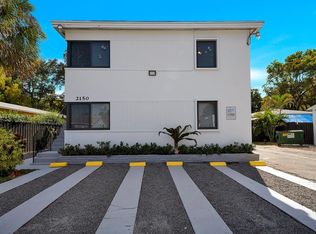 2150 SW 26th St APT 1, Miami, FL 33133