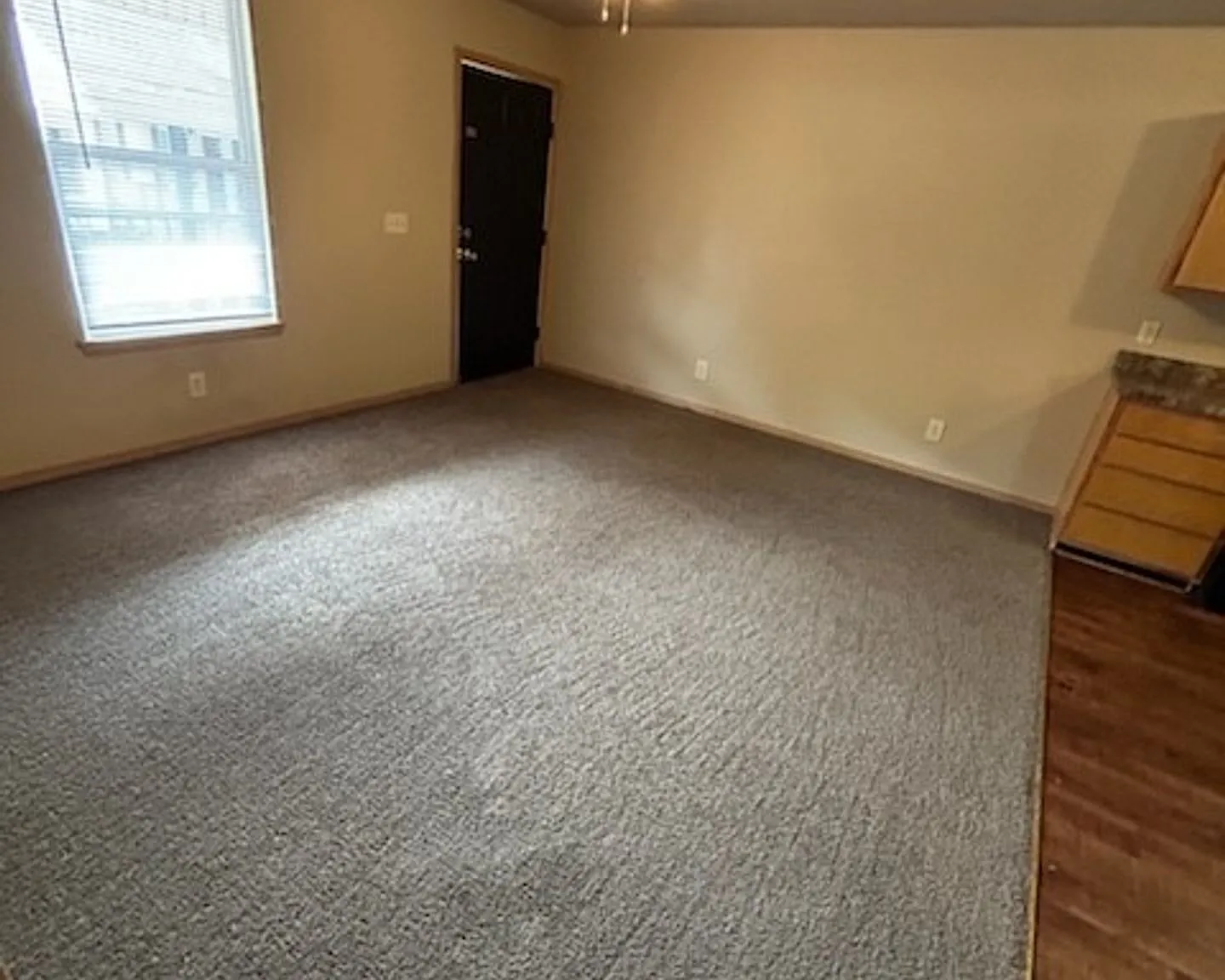 Z Street Apartments — Photo 2