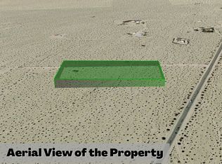 88212 Dale Vista Rd, Twentynine Palms, CA 92277