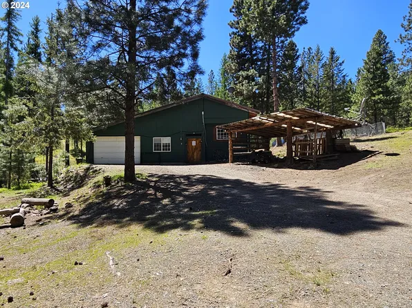 13572 Sumpter Stage Hwy, Baker City, OR 97814