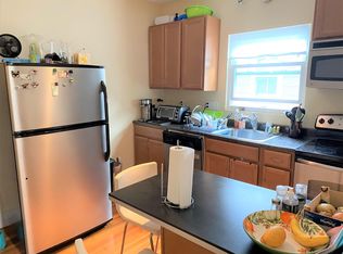 15 Burnside Ave, Somerville, MA 02144