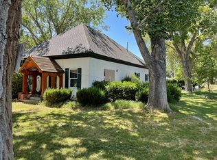 28066 County Road 808, La Junta, CO 81050