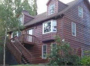 19519 Sue Tawn Dr, Chugiak, AK 99567