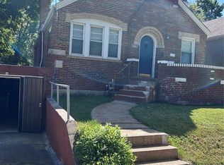 2912 Lincoln Ave, Saint Louis, MO 63121