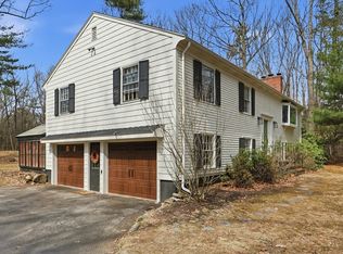 282 Autumn Ln, Carlisle, MA 01741