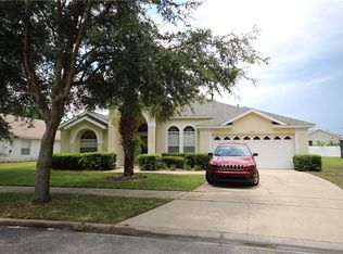 16021 Blossom Hill Loop, Clermont, FL 34714