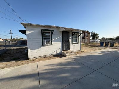 316 Fremont St, Delano, CA, 93215