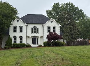424 Martingale Dr, Franklin, TN 37067