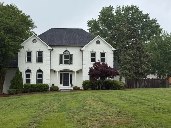 424 Martingale Dr, Franklin, TN 37067