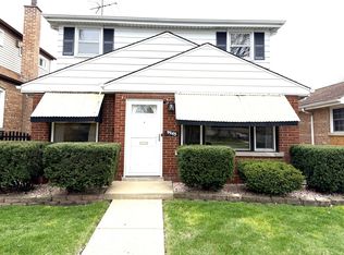 9945 S California Ave, Chicago, IL