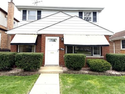 9945 S California Ave, Chicago, IL, 60655