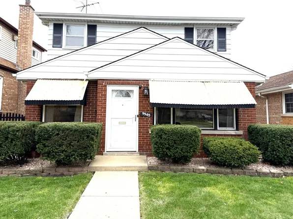 9945 S California Ave, Chicago, IL 60655