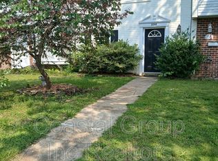 2241 Sedgewick Dr #1, Virginia Beach, VA 23454