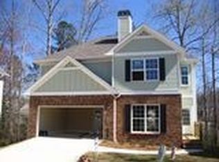 197 Covington Pl, Athens, GA 30606