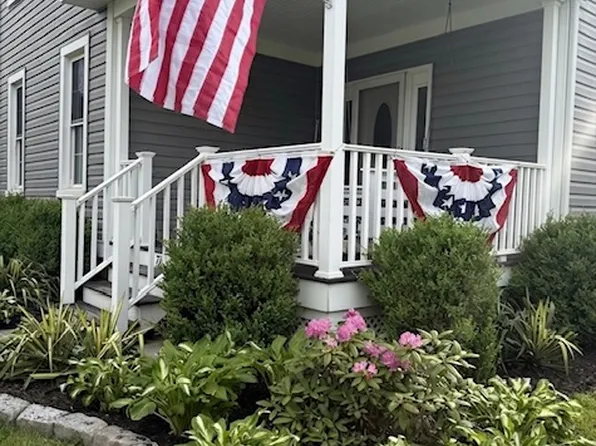 7314 Academy St, Whitney Pt, NY 13862