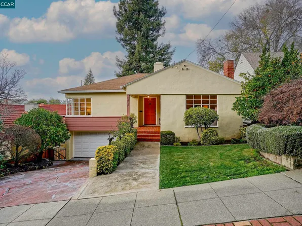 4247 Dunsmuir Ave, Oakland, CA 94619