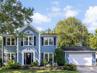 14936 Forest Mist Way, Charlotte, NC, 28273