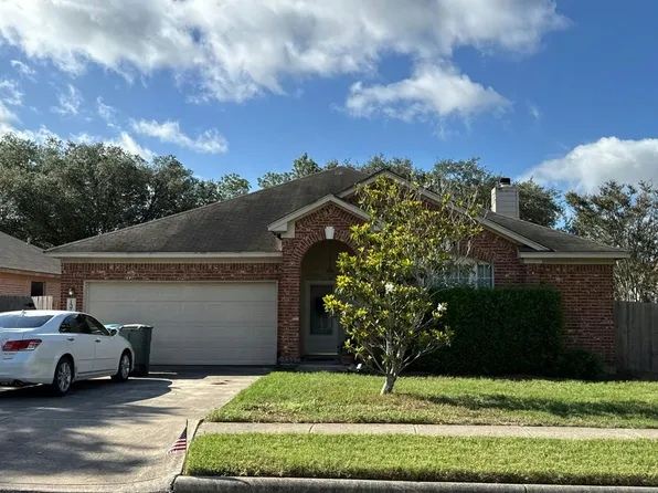 137 Spice Oak Ln, Cibolo, TX 78108