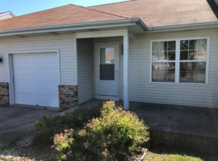 3323 24th St APT C, Kenosha, WI 53144