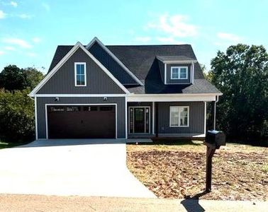 1123 New Market Loop, Forest, VA, 24551