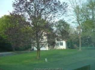 11807 Oriole Dr, Hagerstown, MD 21742