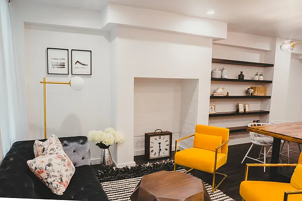 Rented by Douglas Elliman | media 17