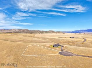 20 Sharon Rose Rd, Ennis, MT 59729