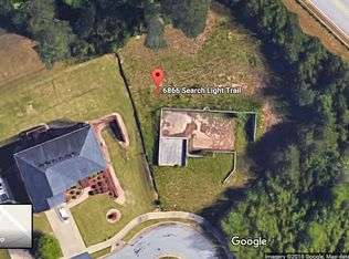 6866 Search Light Trl, Lithonia, GA 30038
