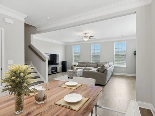 1067 Vida Way, Nolensville, TN 37135