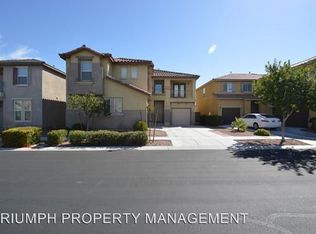 9412 Steeltree St, Las Vegas, NV 89143