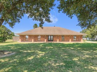 13735 W La Hwy 693, Abbeville, LA 70510