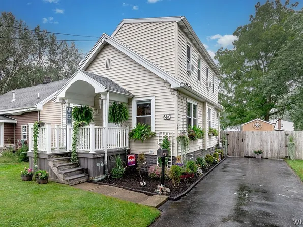 29 Wenro Pl, Buffalo, NY 14210