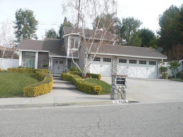 Courtesy of Park Place GMAC Real Estate