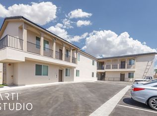 First South Residence, Mesquite, NV 89027