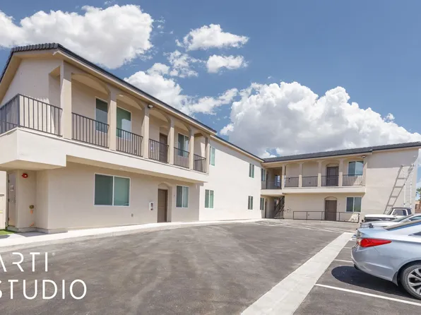 First South Residence