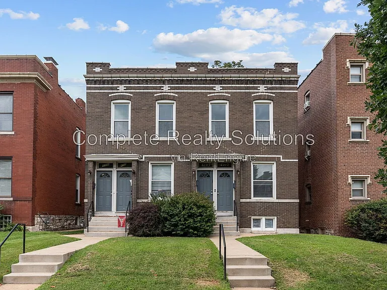 4109 Hartford St #4107-A — Photo 1