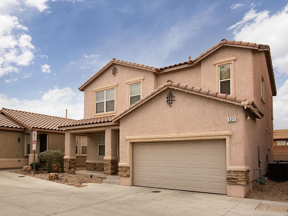 1st image of 521 Fork Mesa Ct