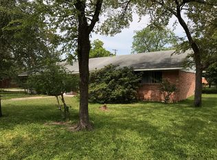 4201 Nagle St, Bryan, TX 77801