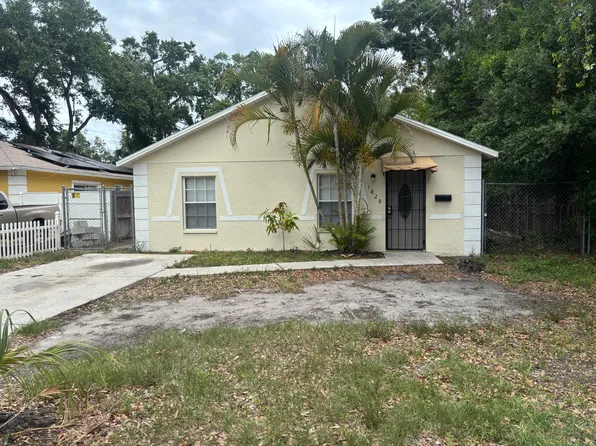 1828 27th St S, Saint Petersburg, FL 33712