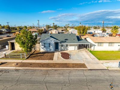 216-1 E Hamilton Ave, El Centro, CA, 92243