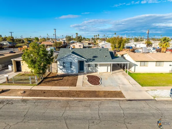 216-1 E Hamilton Ave, El Centro, CA 92243