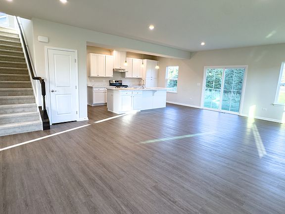 Hudson Quick Move-In