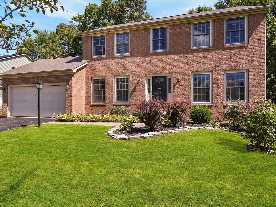 1st image of 1822 Penwood Pl