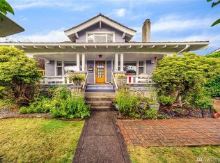 1806 Porter St, Enumclaw, WA 98022