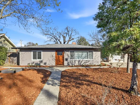 18597 Paseo Pueblo, Saratoga, CA 95070