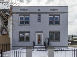 1601 Isherwood St NE APT 3, Washington, DC 20002