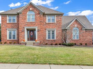 10602 Black Iron Rd, Louisville, KY