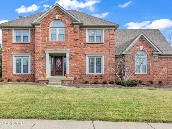 10602 Black Iron Rd, Louisville, KY 40291