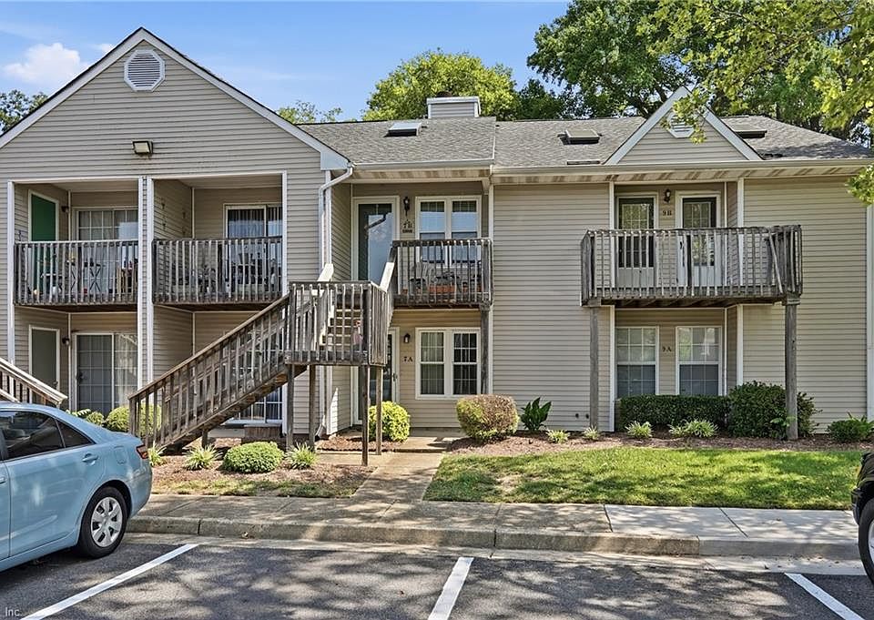 1st image of 7 Seafarer Ct #A