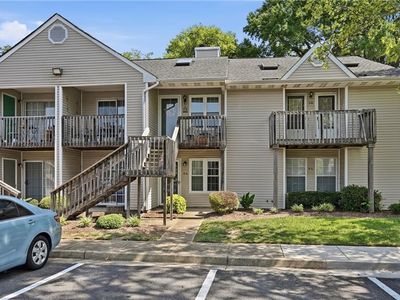 7 Seafarer Ct #A, Hampton, VA, 23669